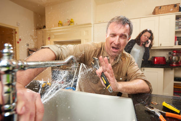 Best Water damage restoration near me  in Guttenberg, IA